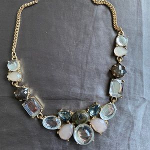 Statement Necklace!